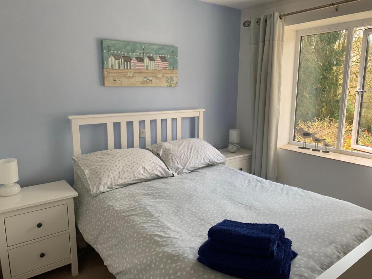 Hope Cottage Modbury Buitenkant foto